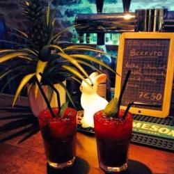 Zoo Bar