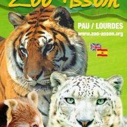Zoo D'asson