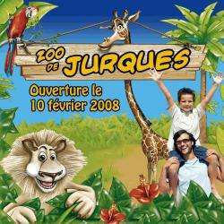 Zoo De Jurques