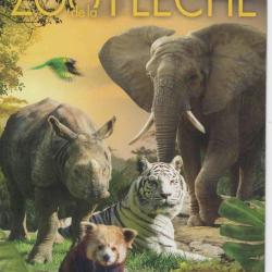 Zoo De La Flèche