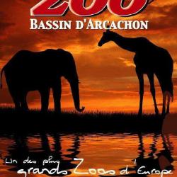 Zoo Du Bassin D'arcachon