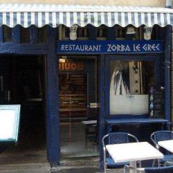 Zorba Le Grec