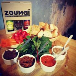 Zoumaï