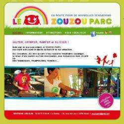 Zouzou Parc Soulac
