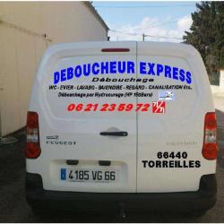 Déboucheur Express