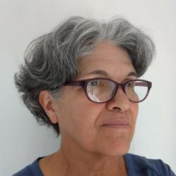 Zrhiba Marie