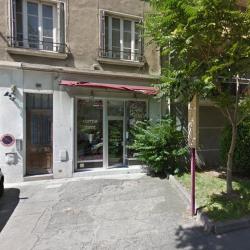 Zucaro Coiffeur Homme