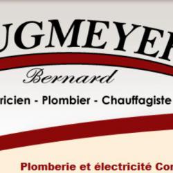 Zugmeyer Bernard