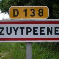 Zuytpeene