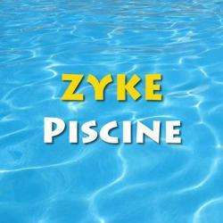 Zyke Comptoir De La Piscine Et Arrosage
