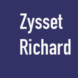 Zysset Richard