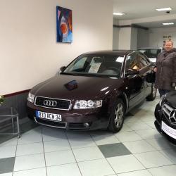 Tourenne Automobiles - Bosch Car Service