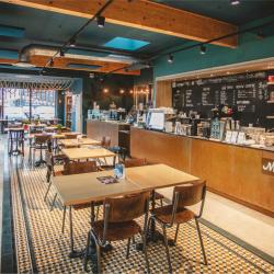Maxicoffee - Concept Store La Teste-de-buch
