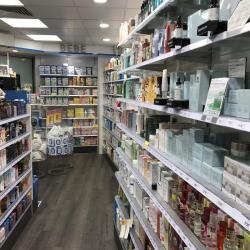 ✚ Pharmacie & Parapharmacie Espace Pharma, Saint-mandé, Val-de-marne 94
