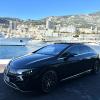 Mercedes EQE AMG — Monaco