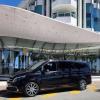 Mercedes Classe V — Cannes
