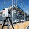 3Fscan - Scan 3D bâtiment, relevé avec laser 3D