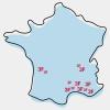 3Fscan - Zones d'intervention en PACA et Occitanie. A Marignane, Marseille, Toulouse et alentours