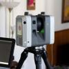 3Fscan - Scanner 3D de précison