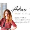 Adina Immobilier, agence immobilière indépendante située au Plessis-Robinson