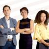 Les 3 Avocats du cabinet Adlib