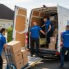 Compagnons débarrasseur d'une entreprise qui vide les maison gratuitement - ADRI 1 Débarras | Débarras/vide-maison 41