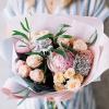 Fleuriste Mariage, Agapanthe et Compagnie