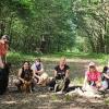 randonnées éducatives Aid'duc Canin