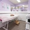 Cabine de soin