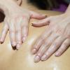 Massage du dos