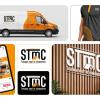 Projet client réalisé pour l'entreprise STMC à Chemillé