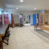 Vestiaire de 90m2