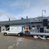 Installation photovoltaïque pour professionnel