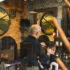 L'espace barbier chez Alt'Hair Deco au Bourget-du-Lac : profitez d'une coupe de cheveux homme, d'une taille de barbe traditionnelle ou d'un rasage à l'ancienne dans un cadre unique.