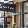 bureau Antem volet