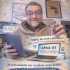 Meilleurs Vœux pour cette nouvelle année, je compte sur vous !
