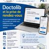Atelier DOCTOLIB