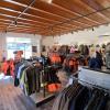 Boutique de vêtements, équipements et accessoires  pour le chasseur à Diors proche de Châteauroux dans l'Indre (36)