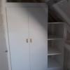 Placard Sous Pente