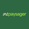 Logo Art Paysager. Crédit Mars Rouge.