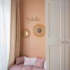 Chambre enfant Paris 15e