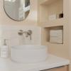 Salle de douche Paris 15e