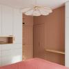 Chambre, mobilier sur mesure