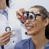 Contrôle de la vue chez votre opticien Atout Point de Vue à Fontenay le Comte