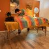 Massage Mende
Massage Relaxant 
Soin Énergétique 
Bien-être
Massothérapeute - Massothérapie