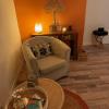 Massage Mende
Massage Relaxant 
Soin Énergétique 
Bien-être
Massothérapeute - Massothérapie