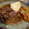 daube de bœuf à la flamande
