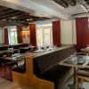 Salle du restaurant aménagée type Brasserie, Restaurant Au petit Chez Soi (Ptit Chessois) - Pajo à La Celle Saint Cloud, proche de Versailles