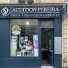 Vitrine Audition Pereira Montmartre