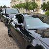 Convoi chauffeur VTC Bordeaux